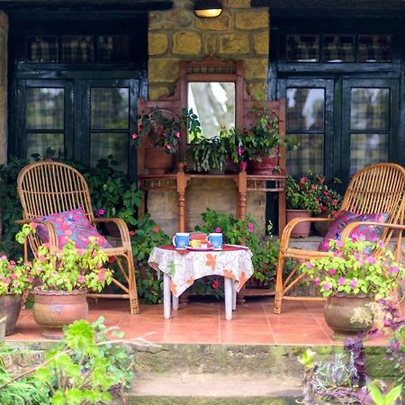 Saffronstays Kurinji Estate Kodaikanal Eksteriør billede