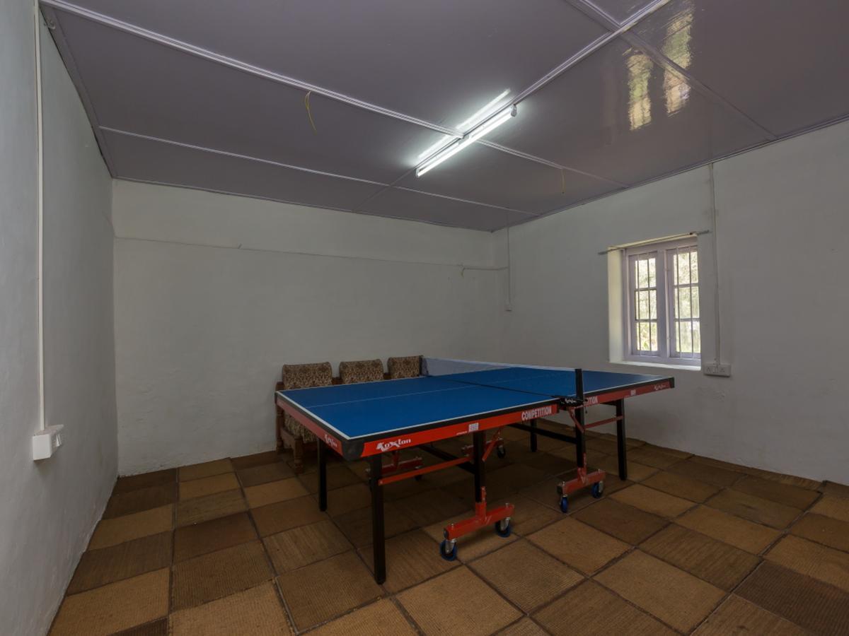 Saffronstays Kurinji Estate Kodaikanal Eksteriør billede