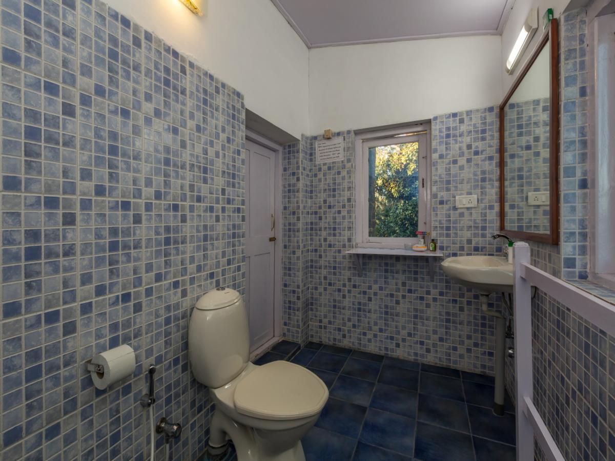 Saffronstays Kurinji Estate Kodaikanal Eksteriør billede